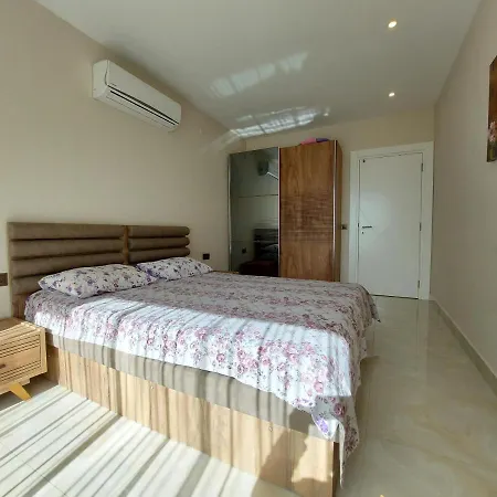 Konak Tower Apartment 27
