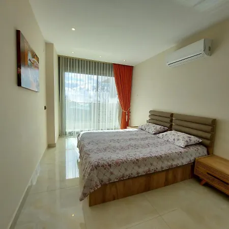 Konak Tower Apartment 27