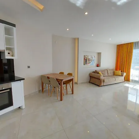 Appartement Konak Tower Apartment 27 *